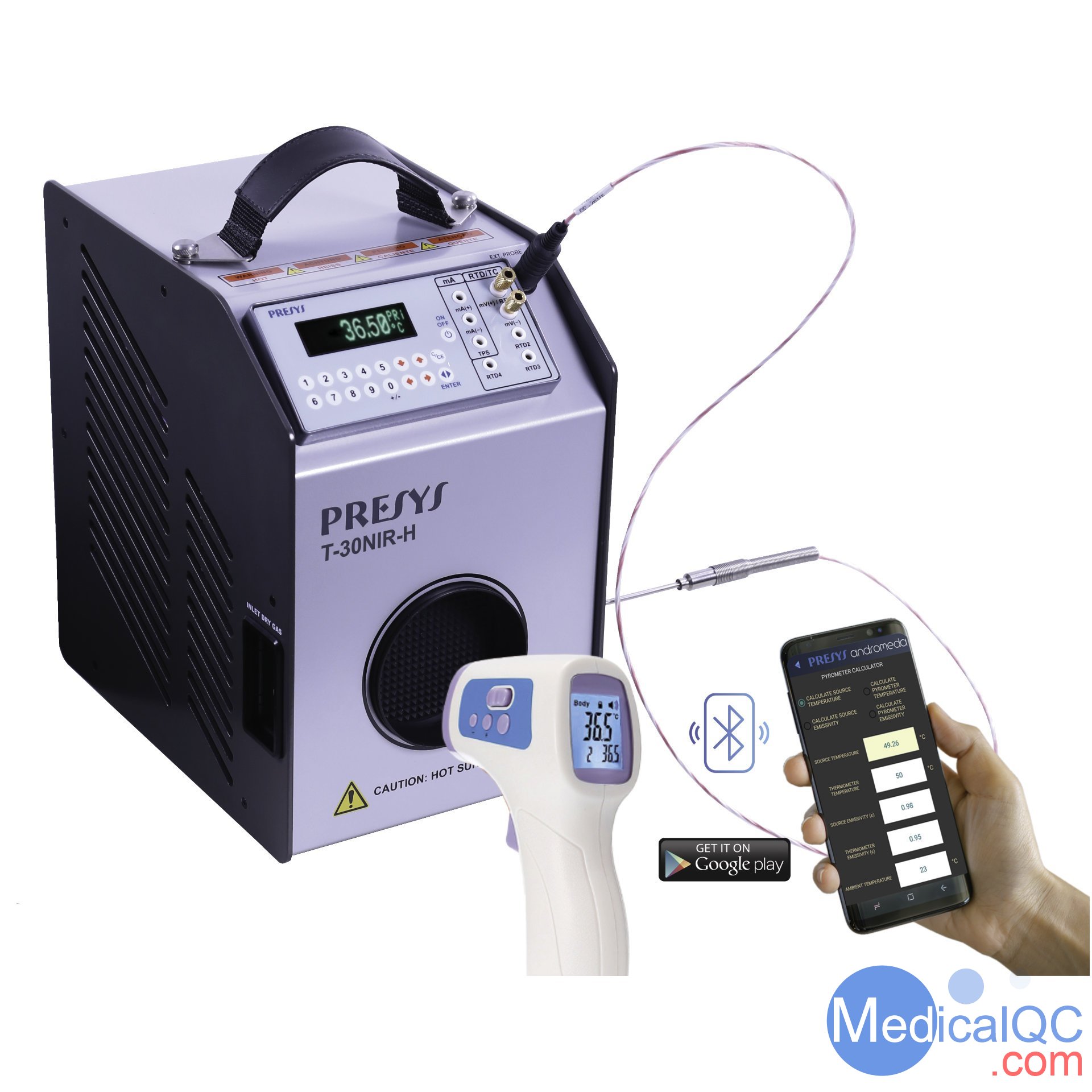 T-30NIR-H紅外測(cè)溫儀校準(zhǔn)器,T-30NIR-H紅外測(cè)溫儀測(cè)試儀