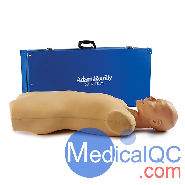 AR351脊椎穿刺模體，Adam，Rouilly脊椎穿刺模體