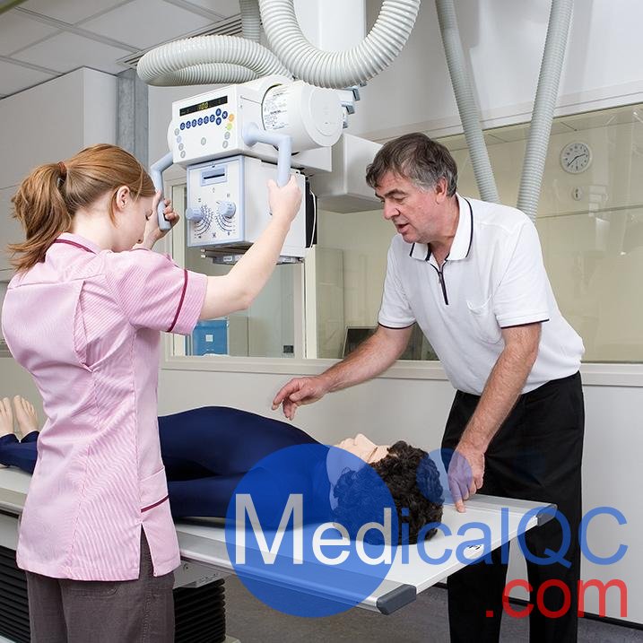 AR10A全身X射線照相定位模體，AR10A全身模體，AR10A X射線成像模體