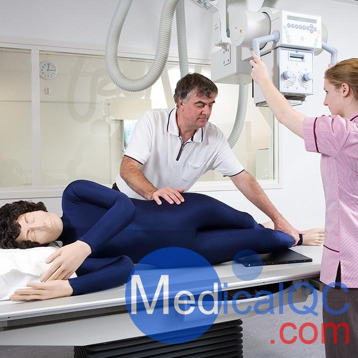 AR10A全身X射線照相定位模體，AR10A全身模體，AR10A X射線成像模體