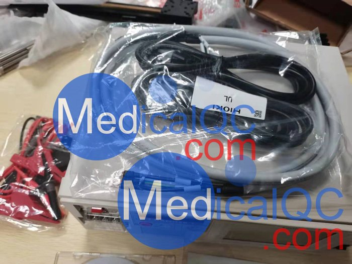 ST5540醫(yī)用泄漏電流測試儀，日置HIOKI ST5540泄漏電流測試儀