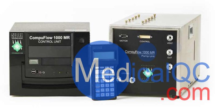 CompuFlow 1000 MR流量泵系統(tǒng)，CompuFlow 1000 MR血流波形發(fā)生器