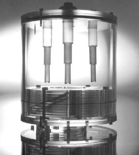 Specphan模體，Specphan SPECT性能模體,Specphan體模