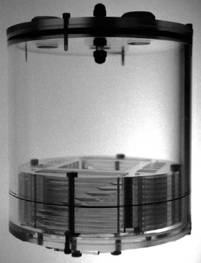 Specphan模體，Specphan SPECT性能模體,Specphan體模