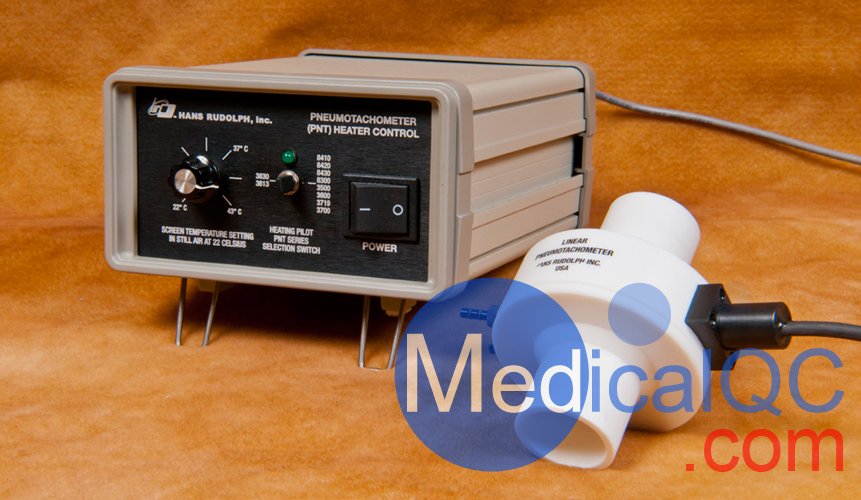 Hans Rudolph呼吸速度計，Hans Rudolph線性氣動調(diào)節(jié)器