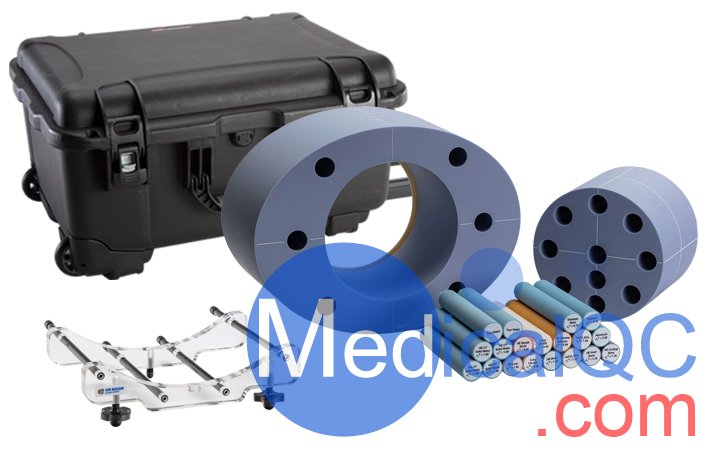 Gammex先進電子密度模型，Gammex高級電子密度模體