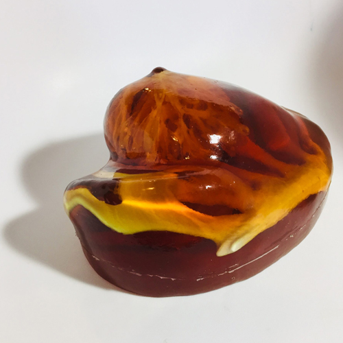 BT-A01乳房模體，BT-A01解剖乳房模體，Breast Phantom