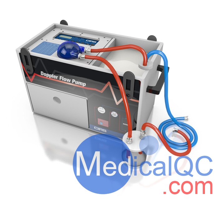 CIRS 769多普勒流量泵，CIRS 769血流測試系統(tǒng)