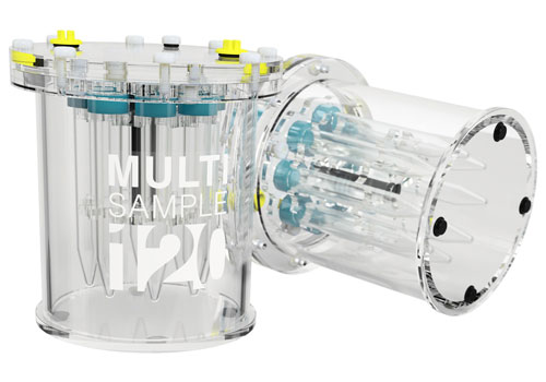 MultiSample120 MRI體模，MultiSample120 MRI定量擴散成像模體