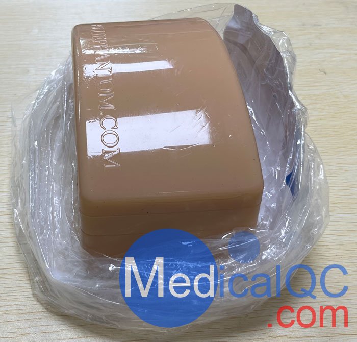 BPT195甲狀腺穿刺模型，BPT195超聲引導穿刺模體