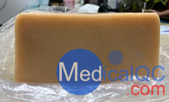 BPT195甲狀腺穿刺模型，BPT195超聲引導穿刺模體