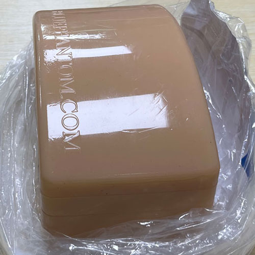 BPT195甲狀腺穿刺模型，BPT195超聲引導(dǎo)穿刺模體