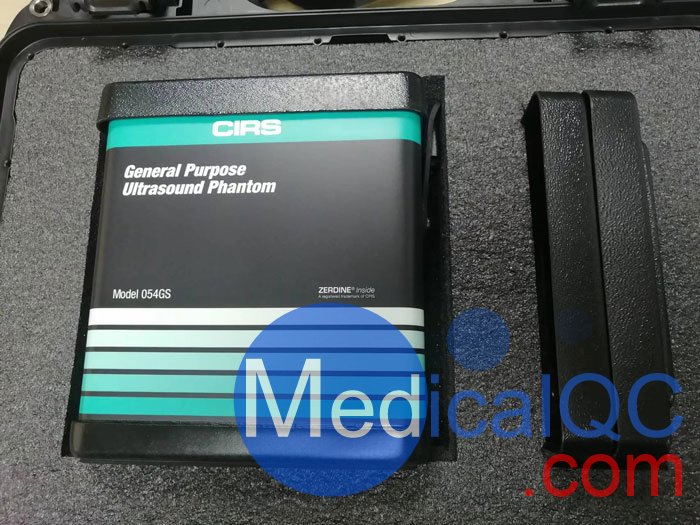 CIRS 054GS通用超聲模體，CIRS 054GS超聲模體