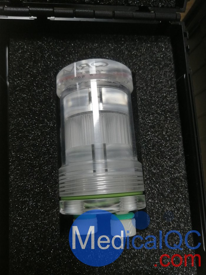 QRM Micro-PET熱棒模體，QRM-MicroPET-HotRod模體