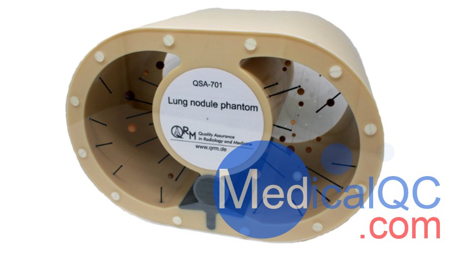 QRM QSA-701肺結節(jié)模體，QRM QSA-701肺結節(jié)體模