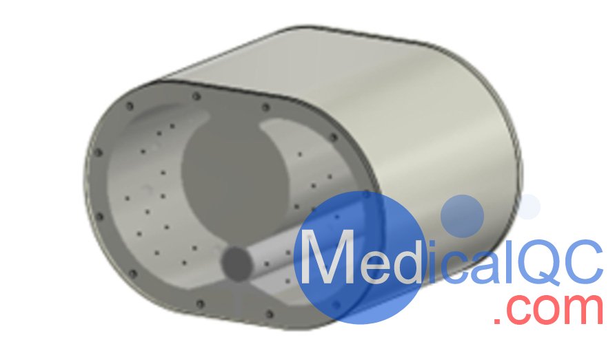 QRM QSA-701肺結節(jié)模體，QRM QSA-701肺結節(jié)體模