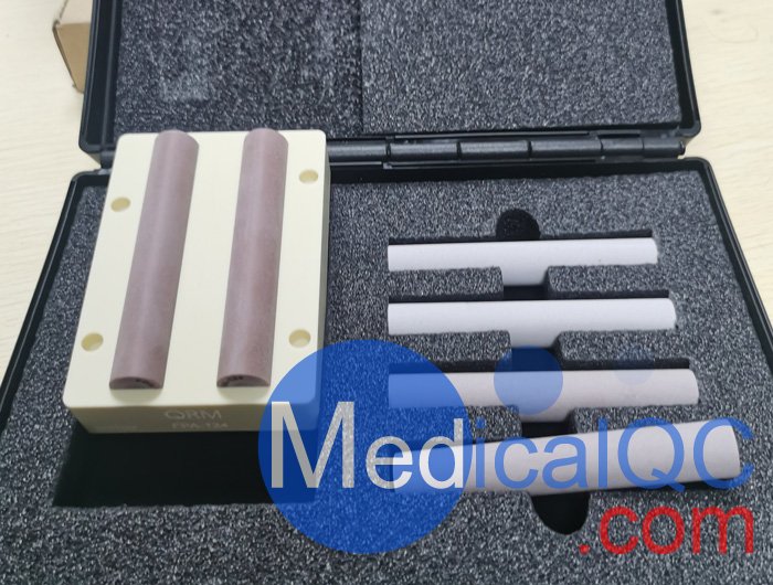 QRM PF前臂骨測試模體，QRM PF前臂骨模體