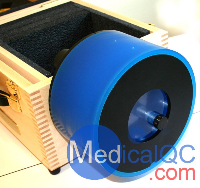 Catphan605 CT性能模體，Catphan 605模體