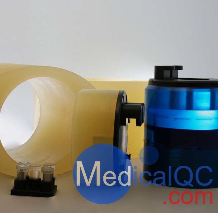 Catphan710 CT性能模體，Catphan710模體