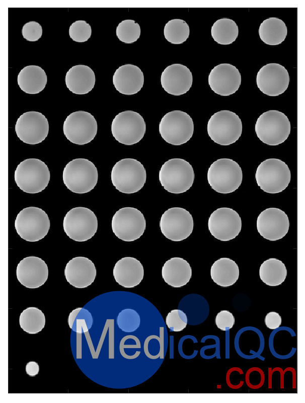 FUNSTAR球形凝膠穩(wěn)定性模型，F(xiàn)UNSTAR fMRI穩(wěn)定性模體