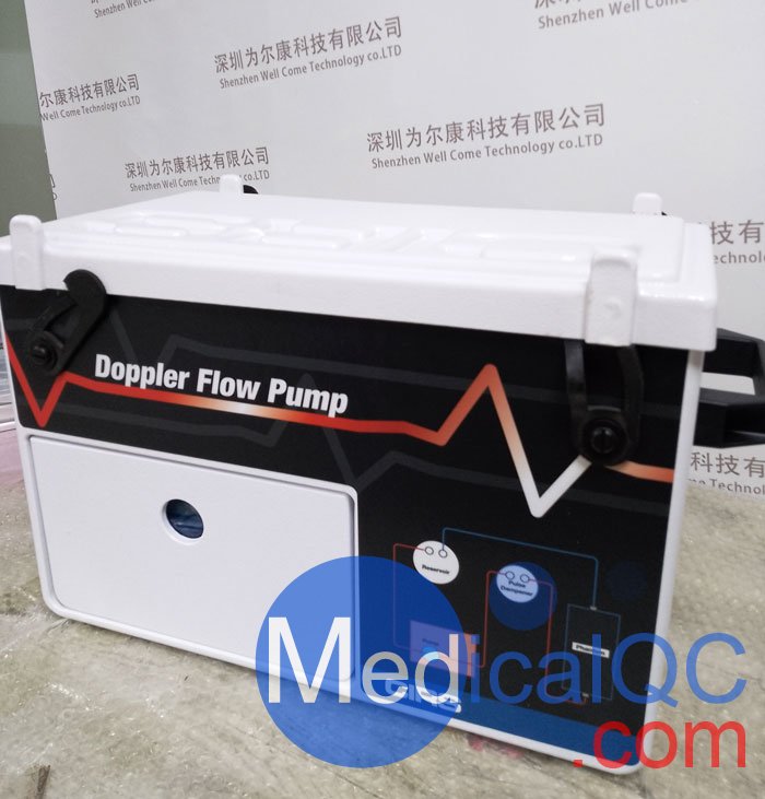 CIRS 769多普勒流量泵，CIRS 769血流測試系統(tǒng)