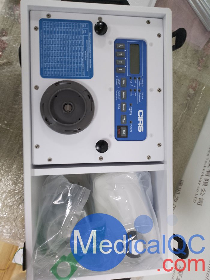 CIRS 769多普勒流量泵，CIRS 769血流測試系統(tǒng)