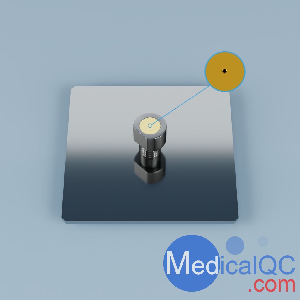 Pro-Pinhole針孔攝像機,Pro-Pinhole針孔相機