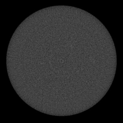 QRM Micro-CT水模體,QRM-MicroCT-Water