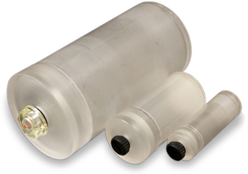 QRM Micro-CT水模體,QRM-MicroCT-Water，Micro-CT均勻性水模體