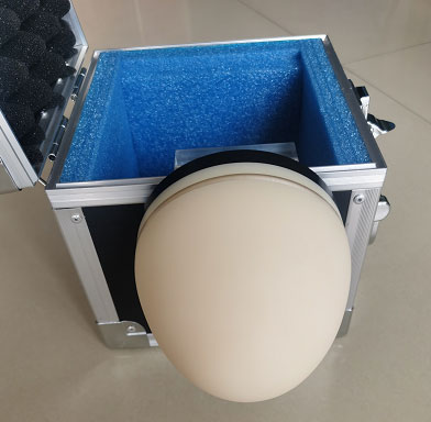 WEKM818乳腺CBCT模體，乳腺CBCT性能模體