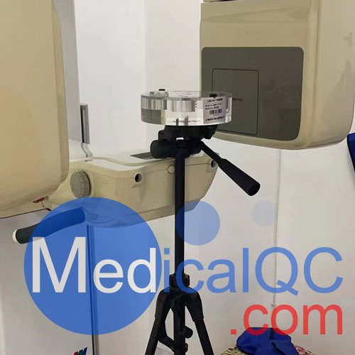WEKD818口腔CBCT性能檢測(cè)模體,WEKD818口腔CBCT模體