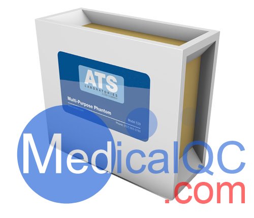 Cirs ATS539多用途模體，ATS539超聲模體,ATS539 B超性能模體