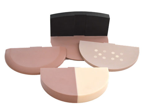 Cirs 022 CESM QA模體，Cirs 022乳腺模體，CESM性能模體