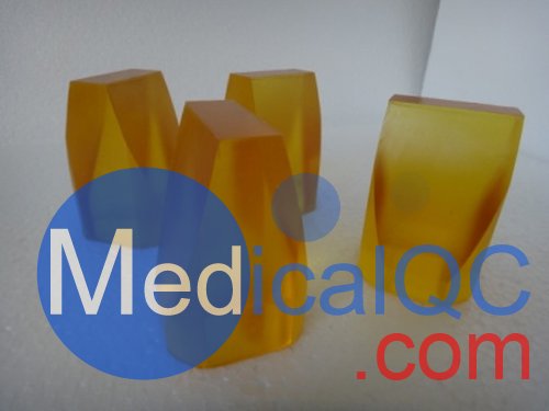 KSG超聲跟骨體模,KSG-1超聲骨密度模體，KSG超聲跟骨模體