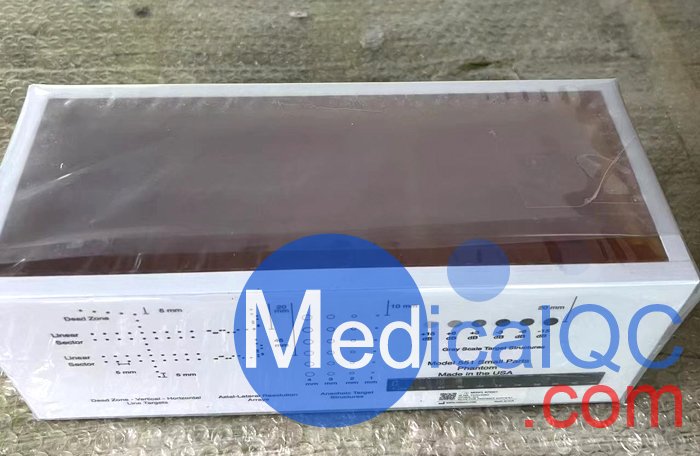 ATS 551微小解剖特征模體，ATS 551超聲模體,ATS551小零件模體實(shí)拍圖