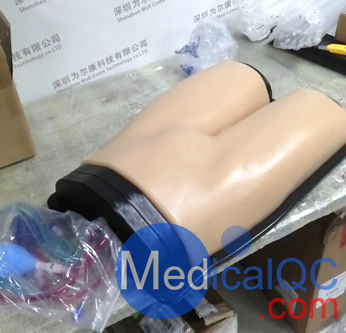 BPF1500-HP血管通路和區(qū)域麻醉超聲訓(xùn)練模體，BPF1500-HP區(qū)域麻醉超聲模體