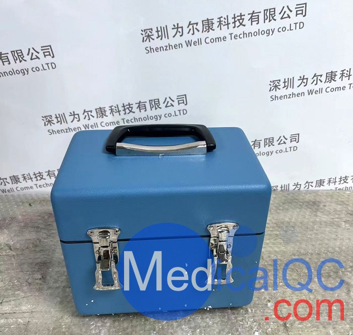 Gammex 1430迷你多普勒模體，Gammex 1430多普勒模體實(shí)拍圖