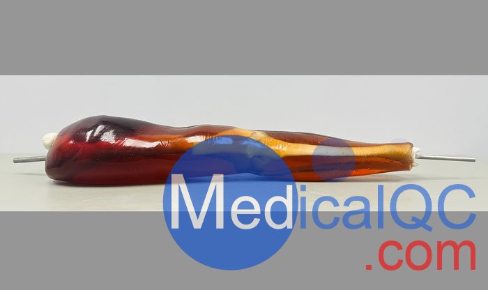 KE-A02成人膝關(guān)節(jié)模體，KE-A02腿部模型，KE-A02腿模體