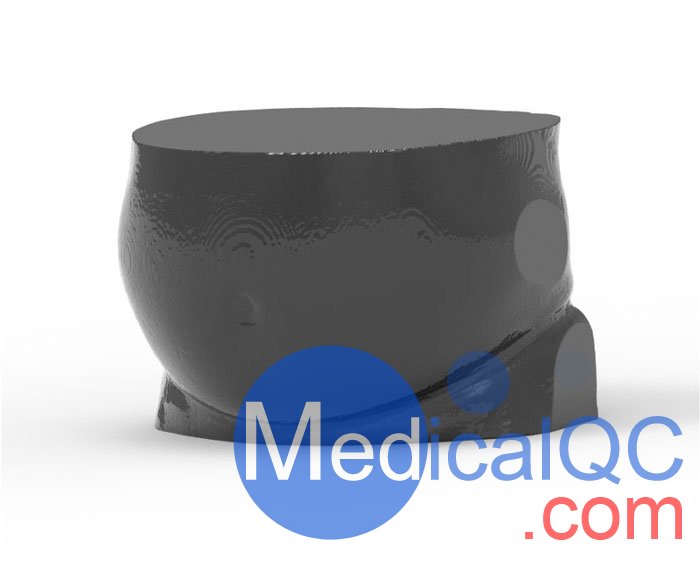 WEK53-05腹部模體，WEK53-05動脈瘤腹部模體，WEK53-05 CT血管造影模型