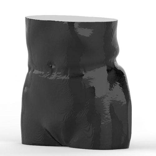 WEK55-02腹部骨盆模體，WEK55-02腹部骨盆模型