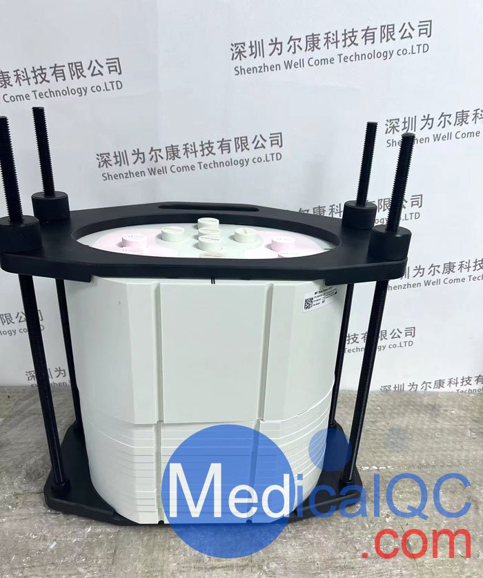 CIRS 002LFC胸部IMRT模體，CIRS 002LFC模體實(shí)物拍攝圖