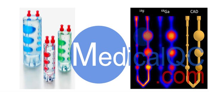 Phantech PVC部分體積校正模型，部分體積校正PVC模型