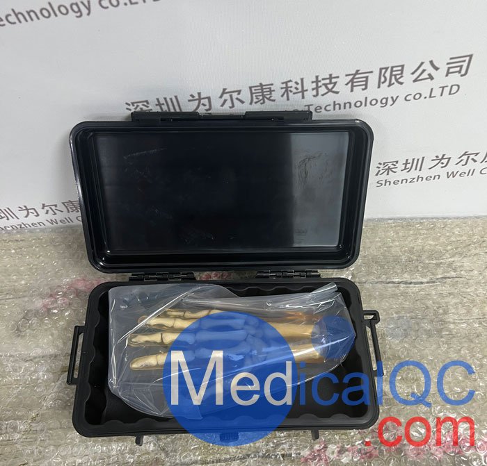 HN-P01兒童手掌模體，HN-P01手掌模型產品實拍圖