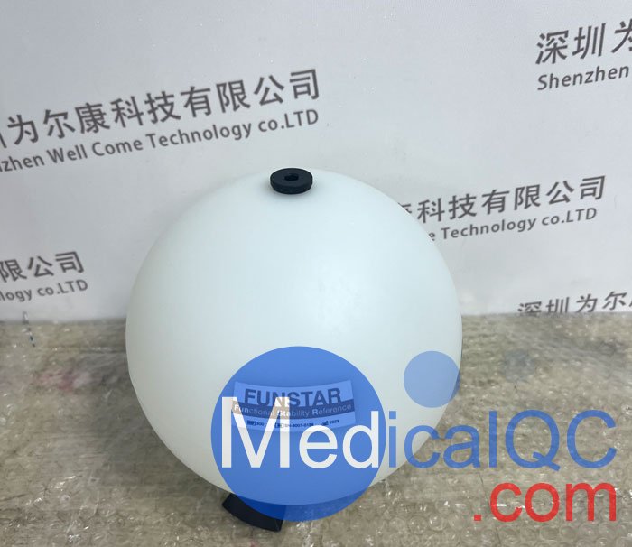FUNSTAR球形凝膠穩(wěn)定性模型，F(xiàn)UNSTAR fMRI穩(wěn)定性模體實拍圖