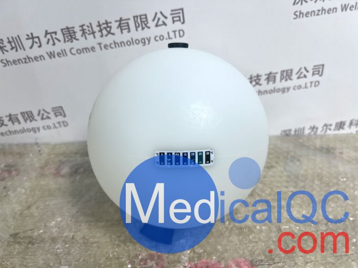 FUNSTAR球形凝膠穩(wěn)定性模型，F(xiàn)UNSTAR fMRI穩(wěn)定性模體實拍圖