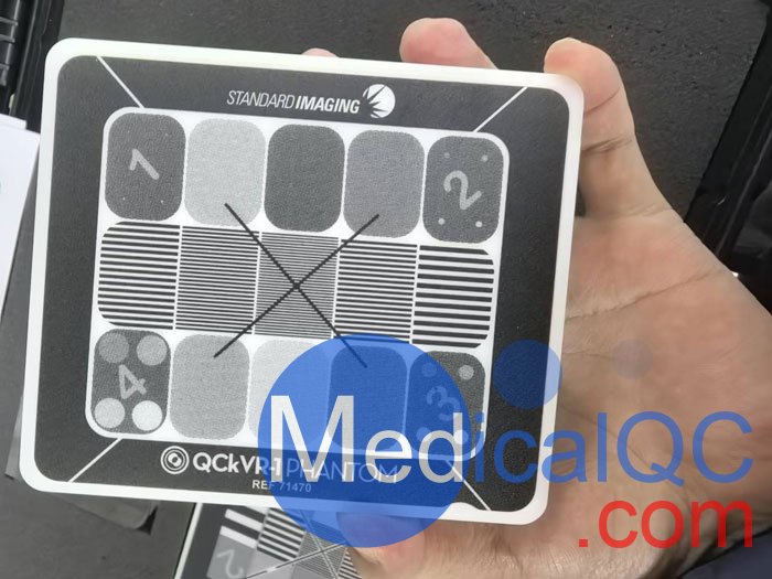 QCKV-1模體，QCKV-1 CBCT圖像質量性能模體，QCKV-1 CBCT模體