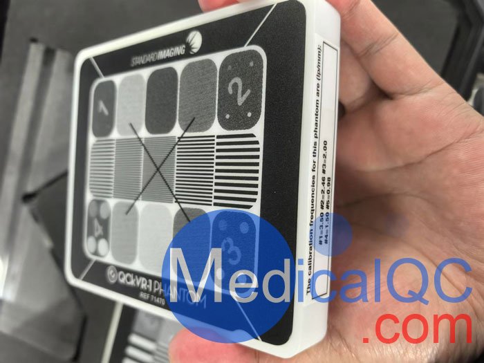 QCKV-1模體，QCKV-1 CBCT圖像質量性能模體，QCKV-1 CBCT模體