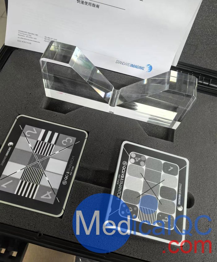 QCKV-1模體，QCKV-1 CBCT圖像質量性能模體，QCKV-1 CBCT模體