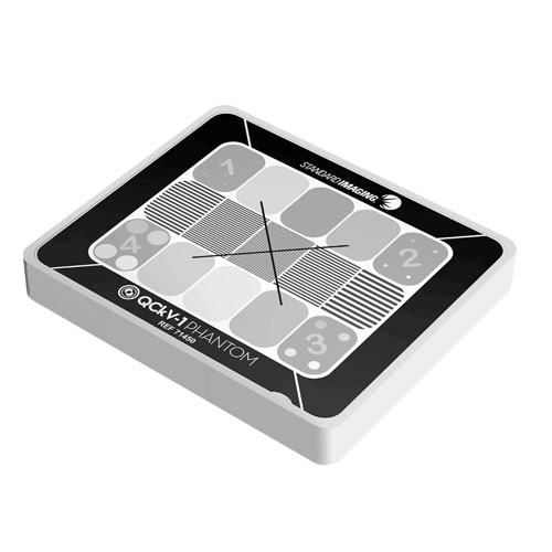 QCKV-1模體，QCKV-1 CBCT圖像質量性能模體，QCKV-1 CBCT模體