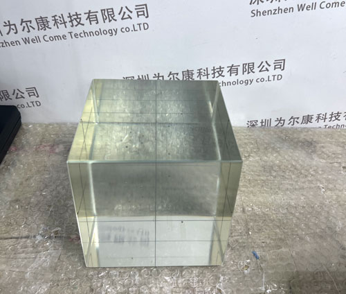 WEK-1650 IGRT靶點(diǎn)定位校正模體，WEK-1650 IGRT靶點(diǎn)定位模體